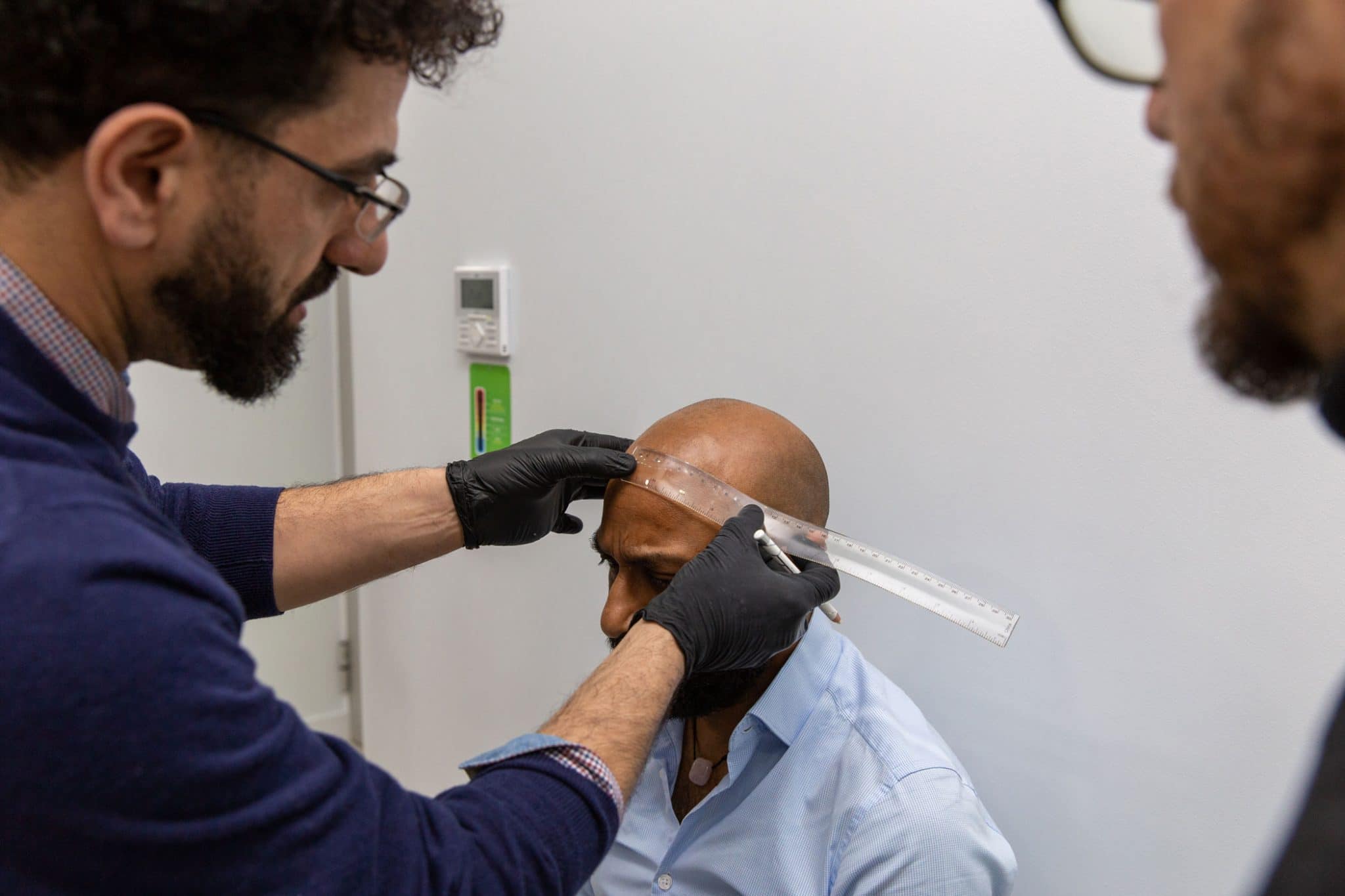 scalp micropigmentation training courses learn-Scalpology